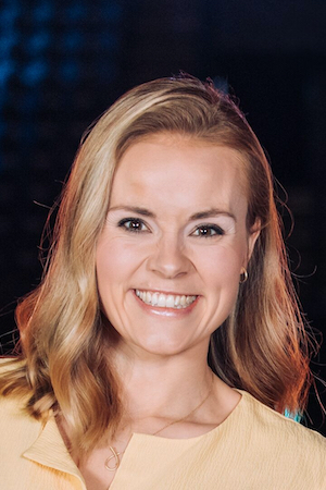 Helene Olafsen