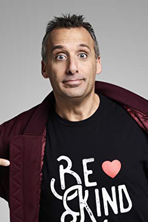 Joe Gatto