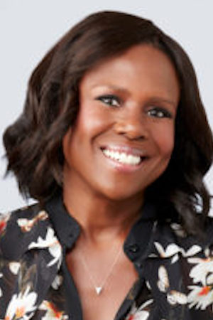 Deborah Roberts