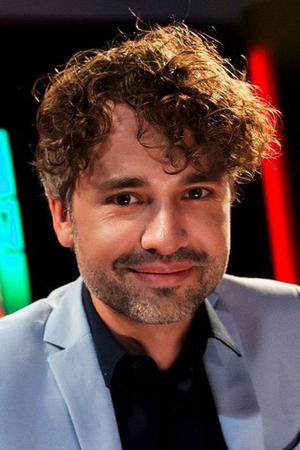 Thomas Vanderveken