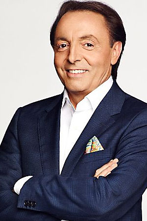 Michel Moran