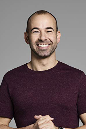 James 'Murr' Murray