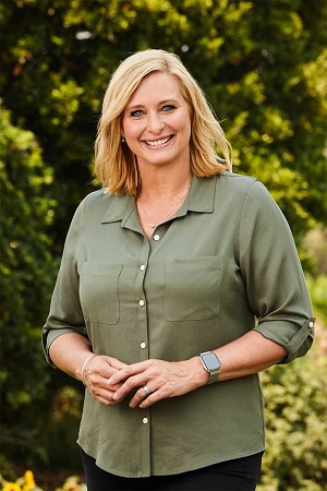 Johanna Griggs