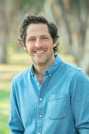 Charlie Albone