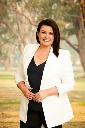 Karen Martini