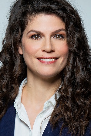 Catherine Mercier
