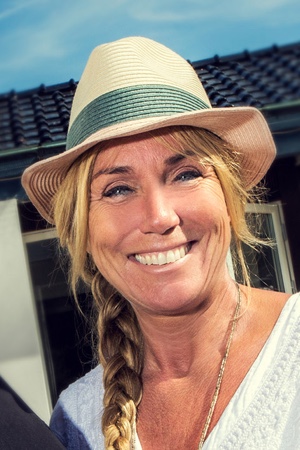 Anne Lundberg