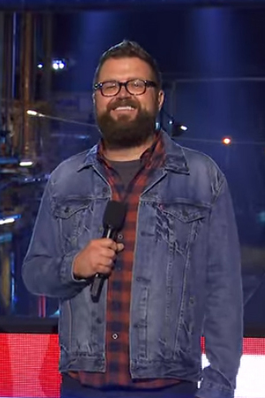 Rutledge Wood