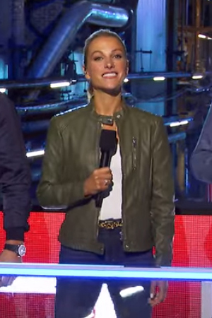 Lindsay Czarniak