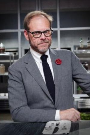 Alton Brown