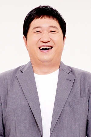 Jung Hyung-don