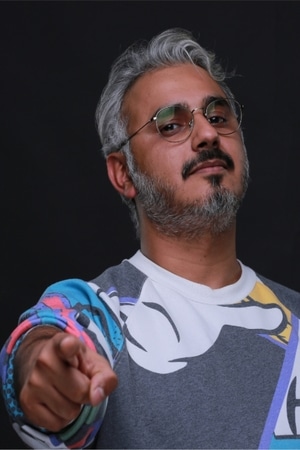 مقدم البرنامج