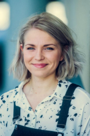 Julie Van den Steen