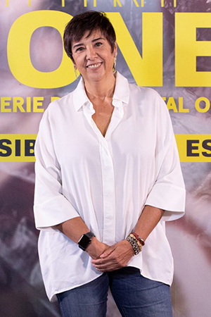 Nieves Concostrina