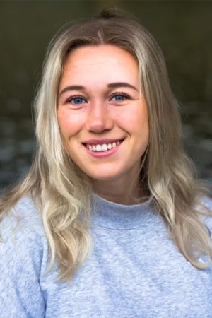 Maria Stavang