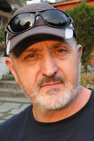 Director