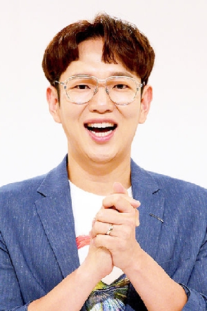 Jang Sung-kyu