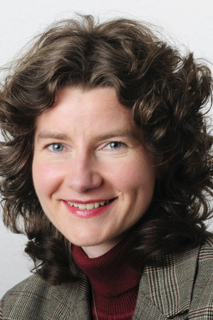 Heike Brückner von Grumbkow