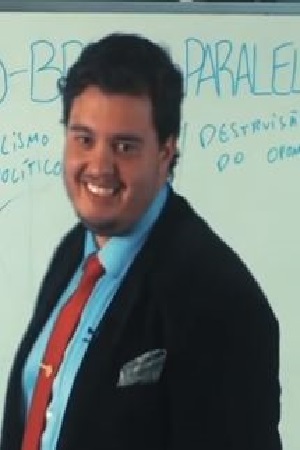 Lucas Ferrugem