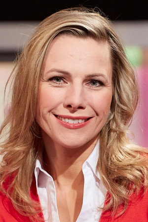 Presenter (2011– , WDR)