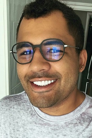Bruno Correa