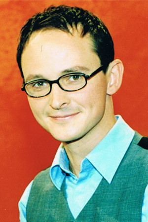 Presenter (2002–2003, SWR)