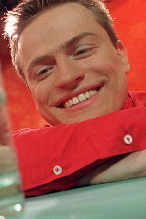 Presenter (2002-2005, WDR)