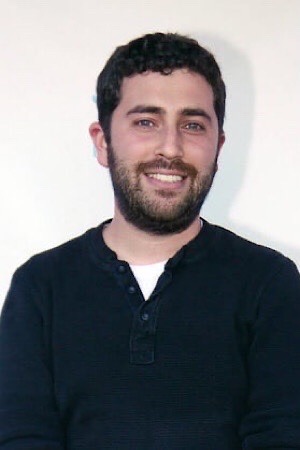 Andrew Nackman