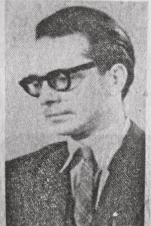 Pierre Cardinal