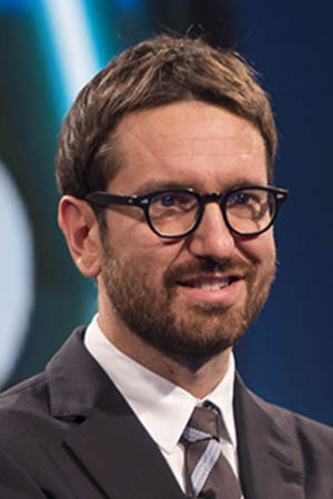 Marco Cattaneo