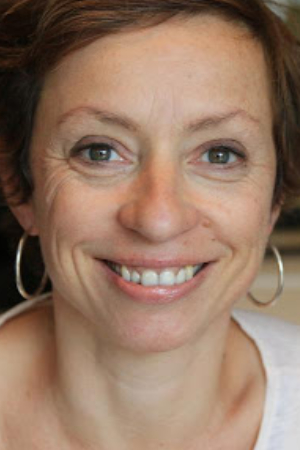 Anne Corpet