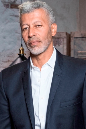 Présentateur (2020 - )