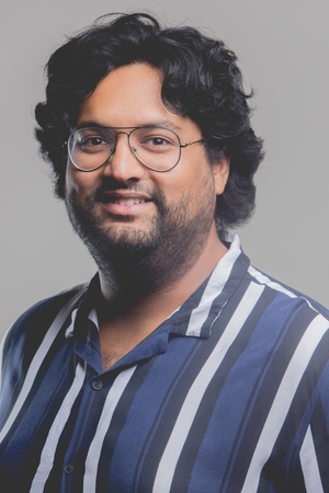 Sohayb Godus