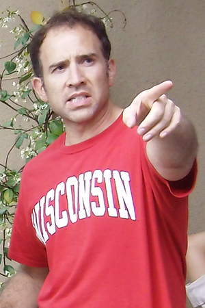 César Gamiño