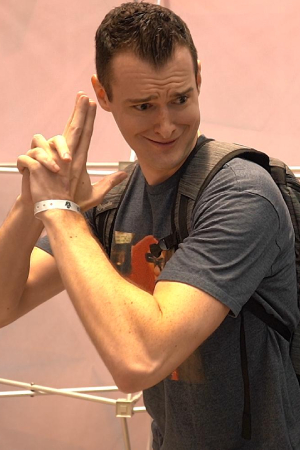 TheRussianBadger
