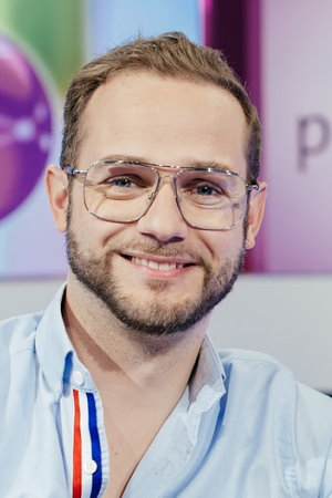 Presenter (2016–, BR)