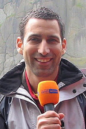 Presenter (2005–2009, WDR)