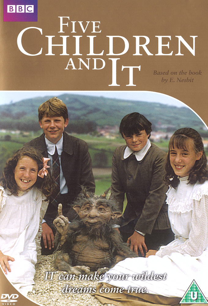 Five Children And It TheTVDB