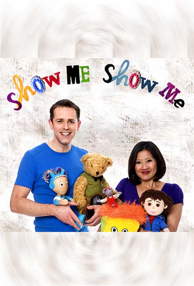 Show Me Show Me TheTVDB