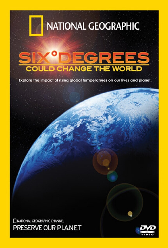 Six Degrees Could Change The World Worksheet Answers Six Degrees Could Change The World | TV Time