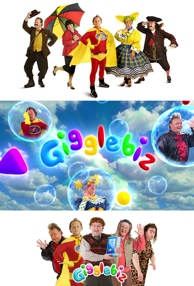 Gigglebiz TheTVDB Gigglebiz TheTVDB
