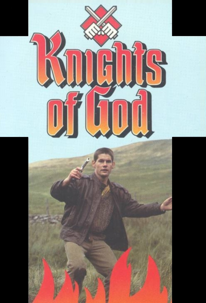 Poster Knights of God