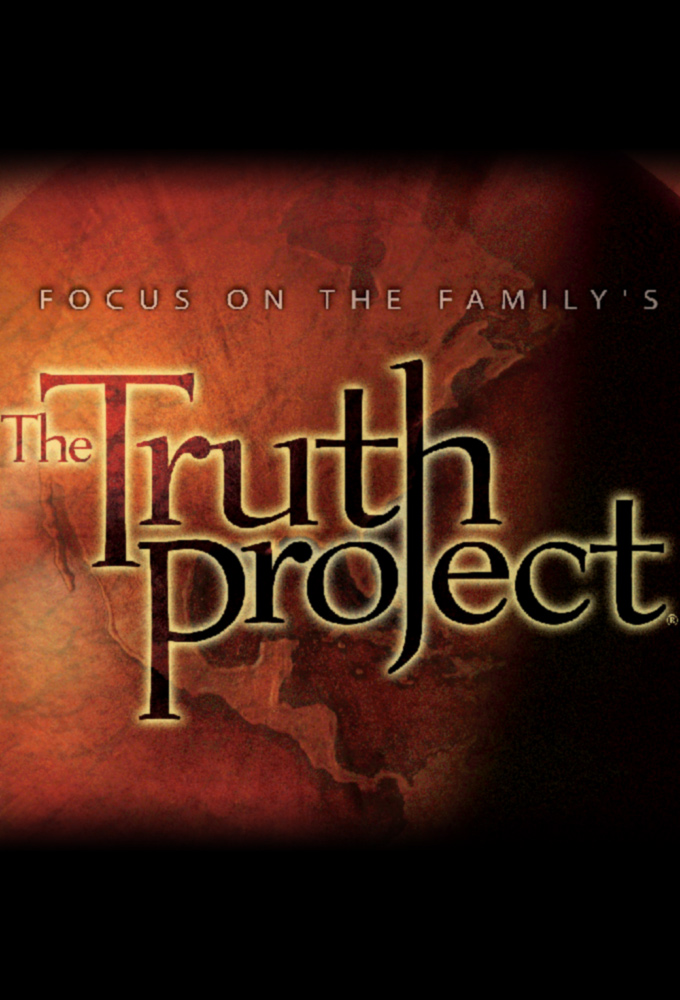 The Truth Project TheTVDB The Truth Project TheTVDB
