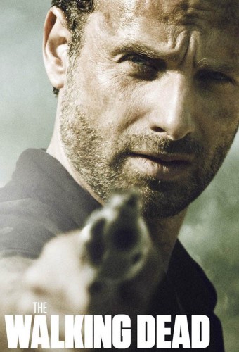 The Walking Dead 10x16 Online Castellano
