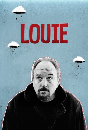 Louie dizi afişi (2010)