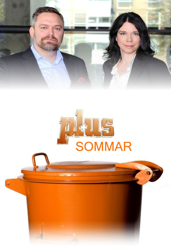 Plus Summer