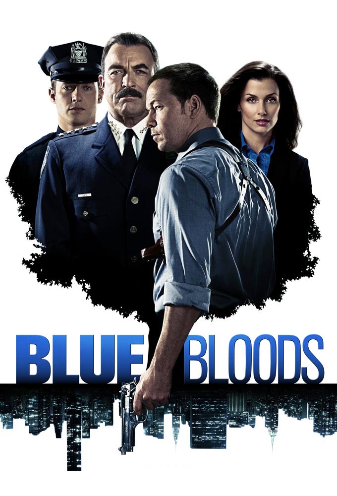 Blue Bloods - TheTVDB.com