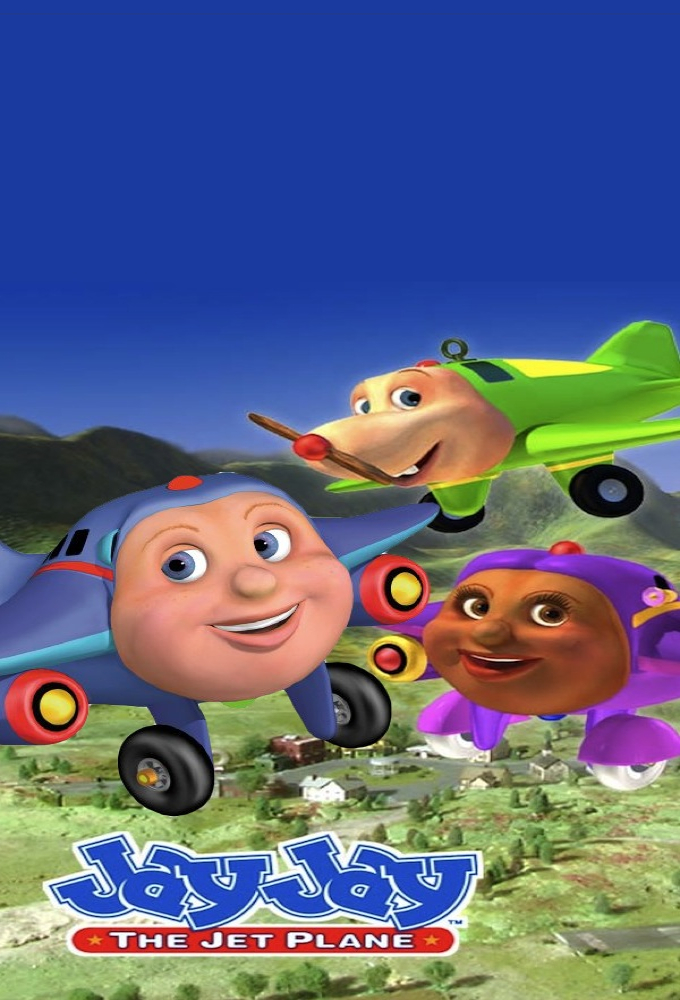 Jay Jay The Jet Plane TheTVDB Jay Jay The Jet Plane TheTVDB