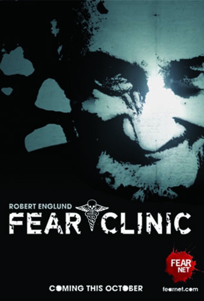 Poster Fear Clinic