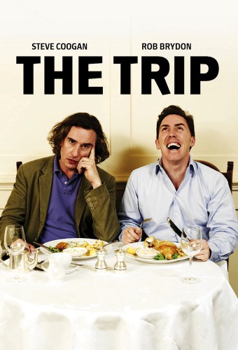 The Trip (2010) poster
